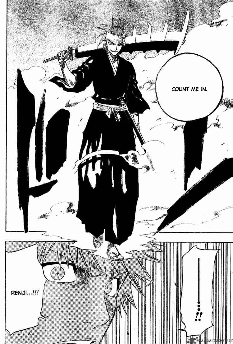 Bleach 133 12