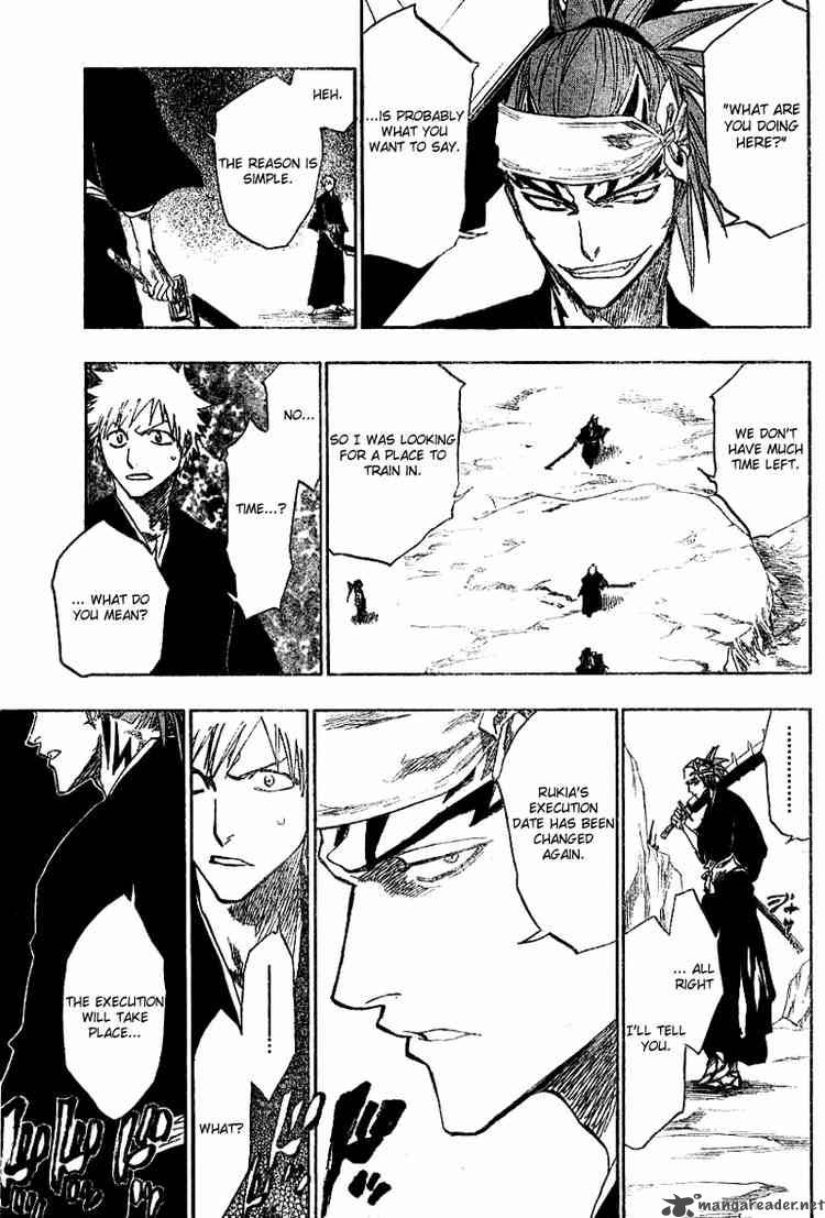 Bleach 133 13
