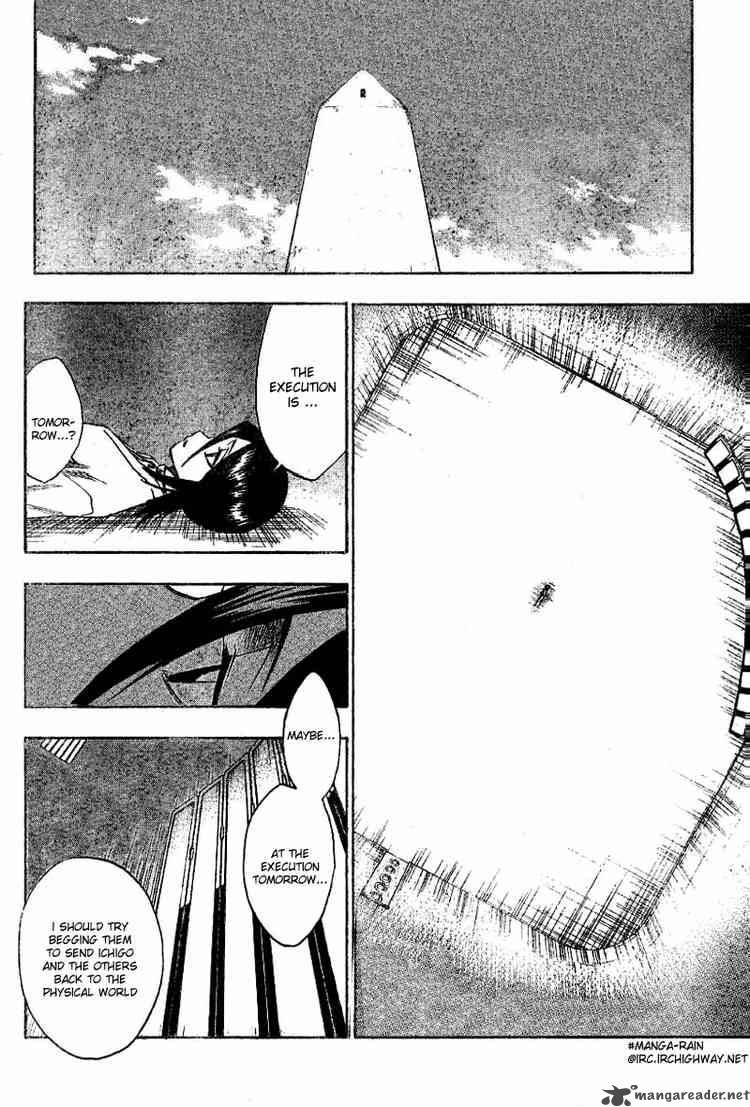 Bleach 133 18
