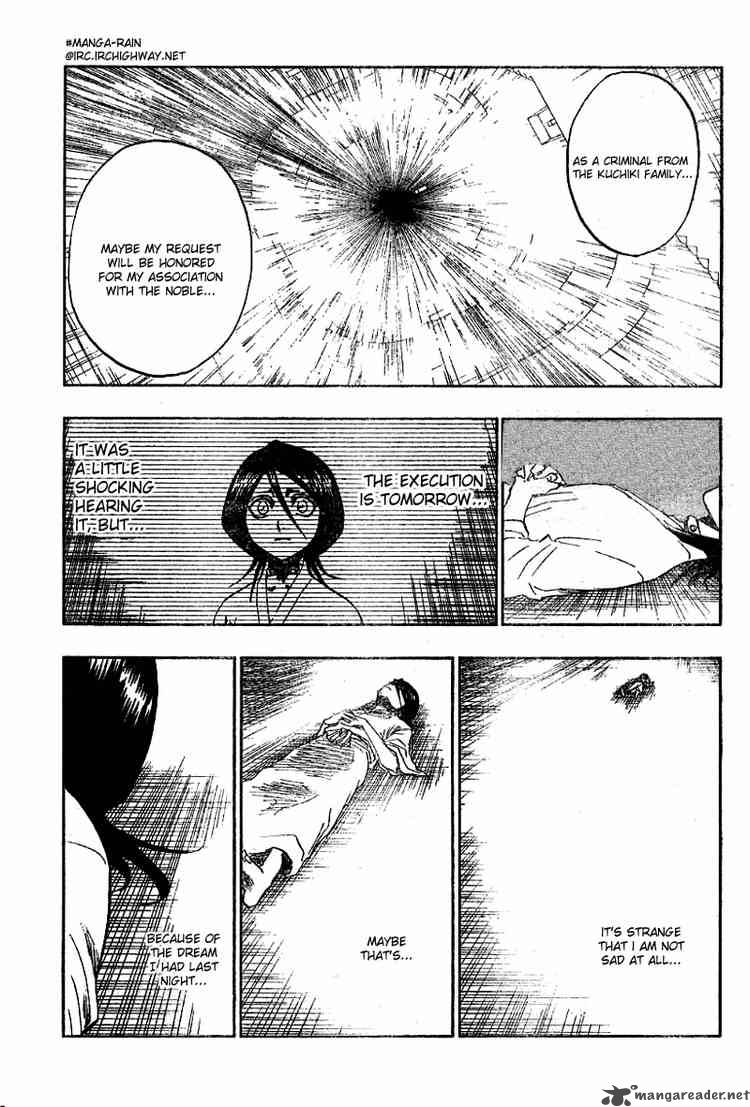 Bleach 133 19