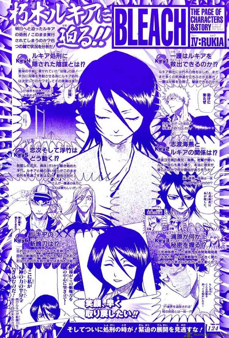 Bleach 133 2