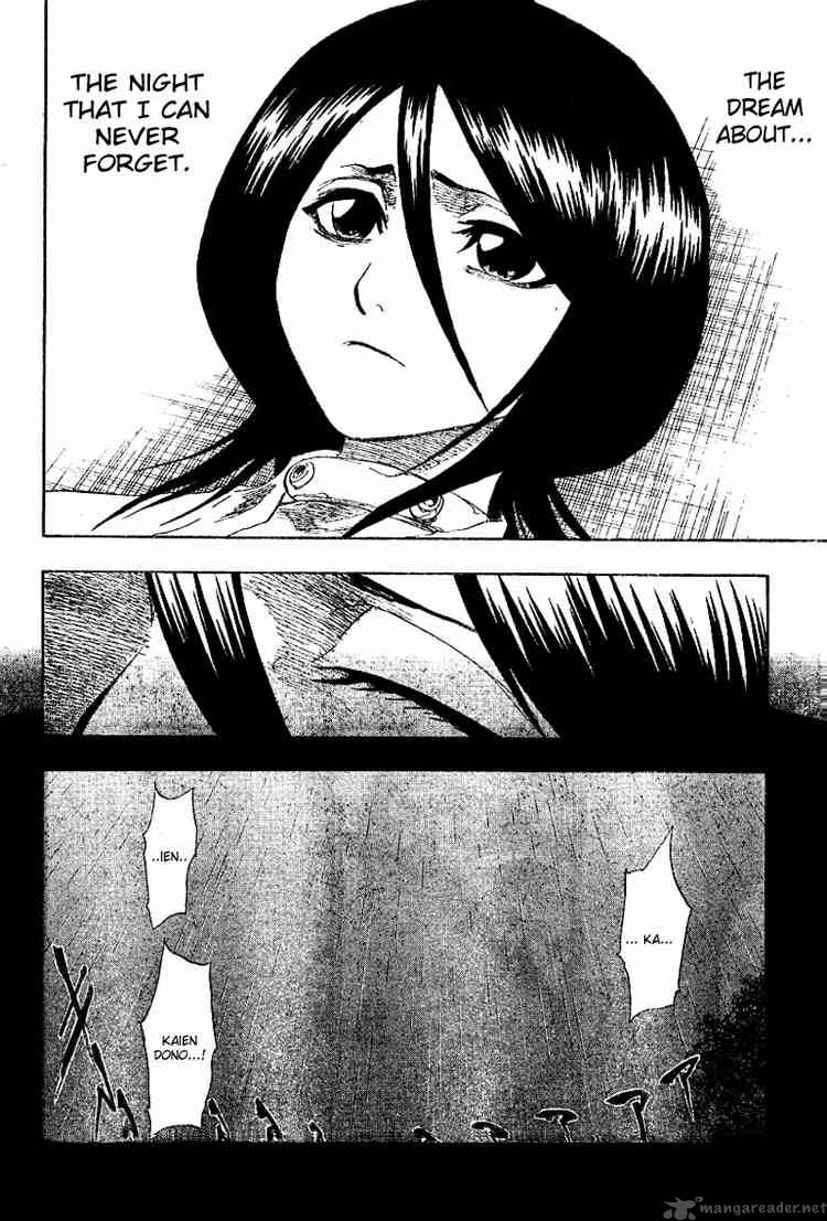 Bleach 133 20