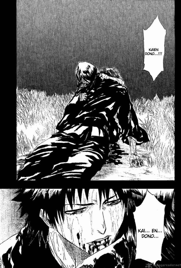 Bleach 133 21