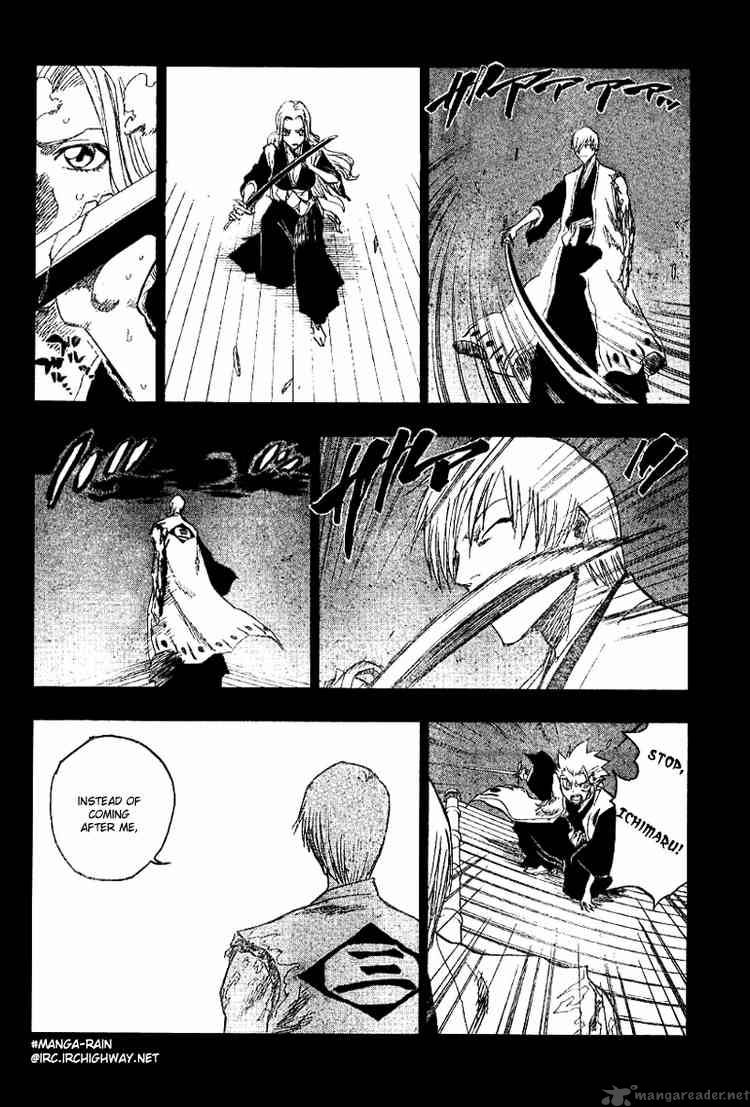 Bleach 133 4