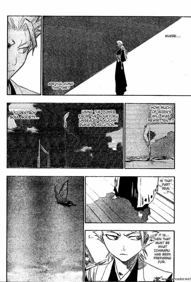 Bleach 133 6