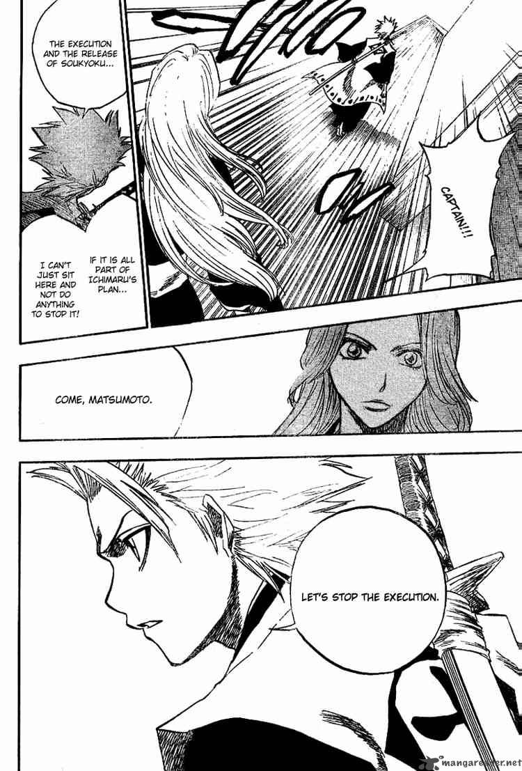 Bleach 133 8