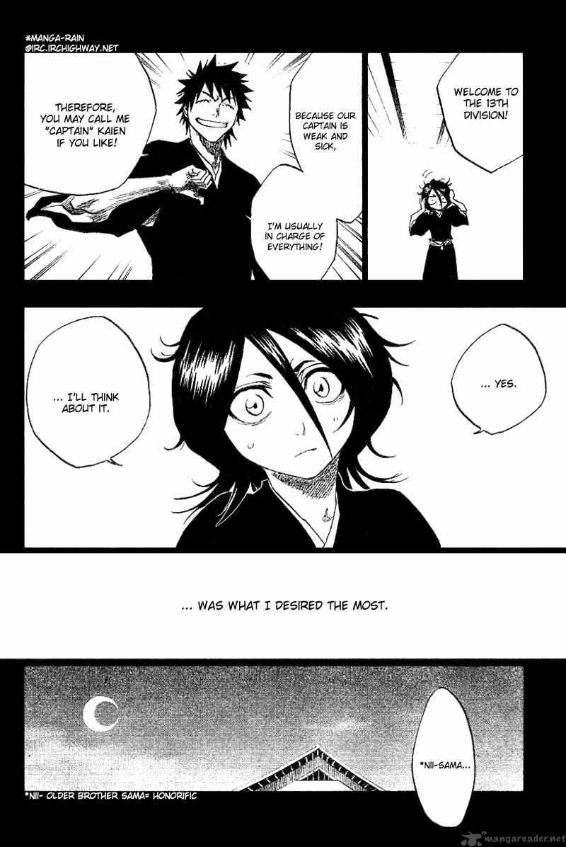 Bleach 134 11