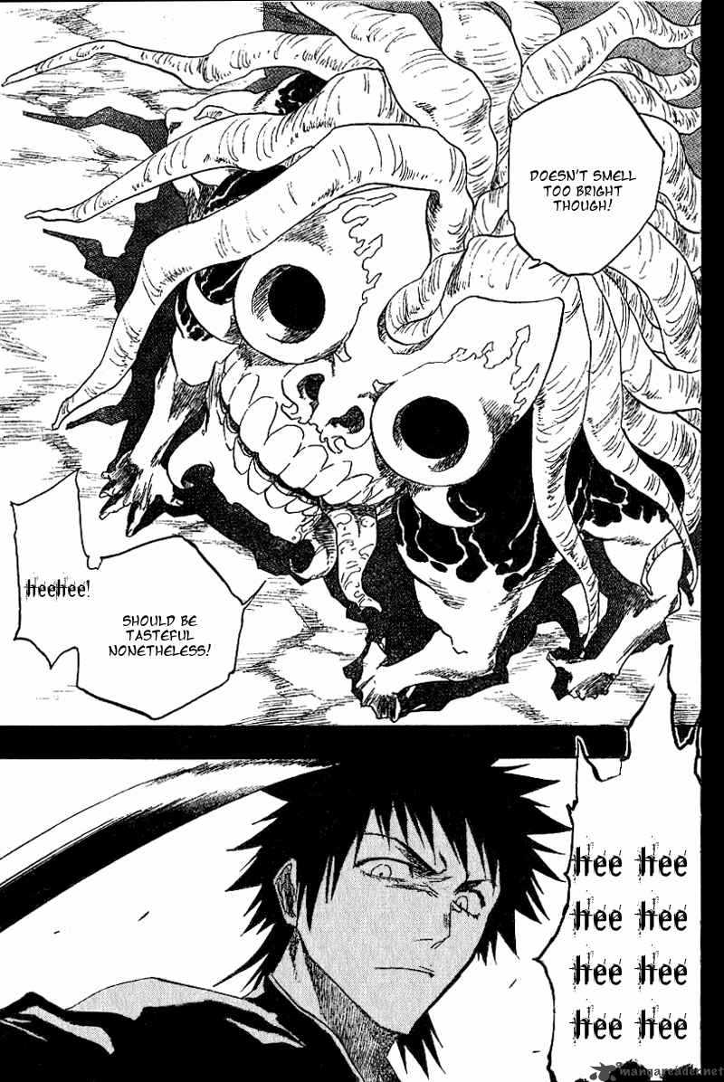 Bleach 134 20