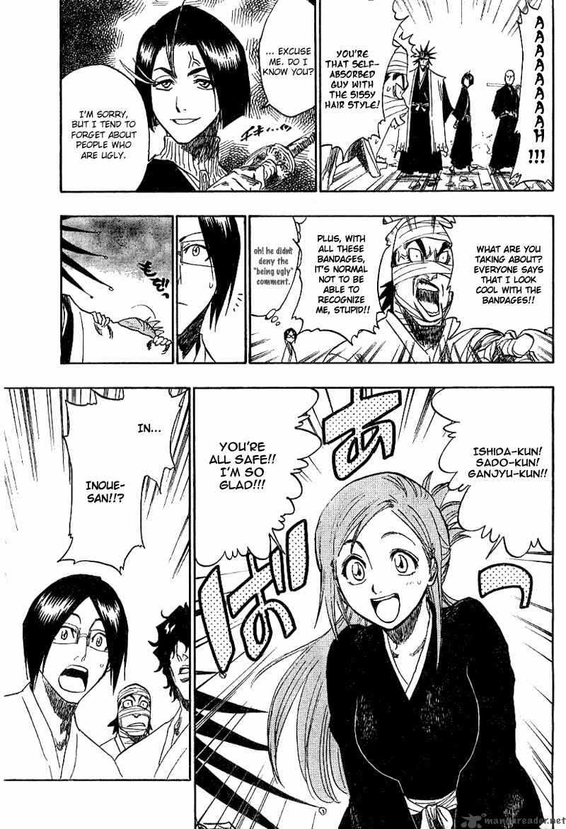 Bleach 137 13