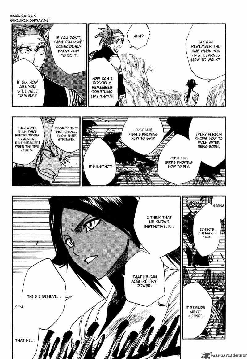Bleach 137 19