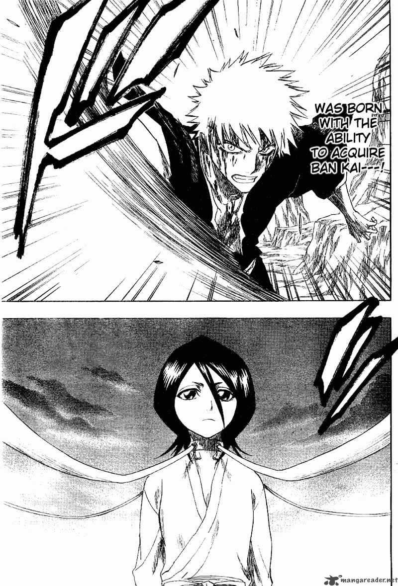Bleach 137 20