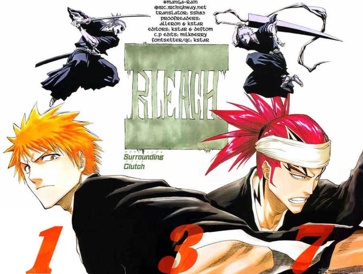 Bleach 137 3