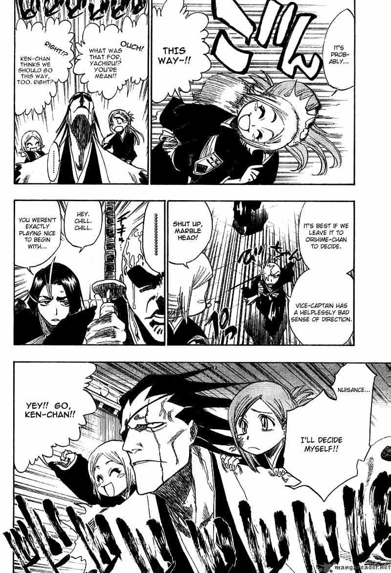 Bleach 137 8