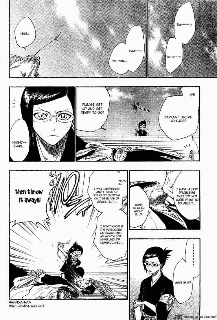 Bleach 138 12