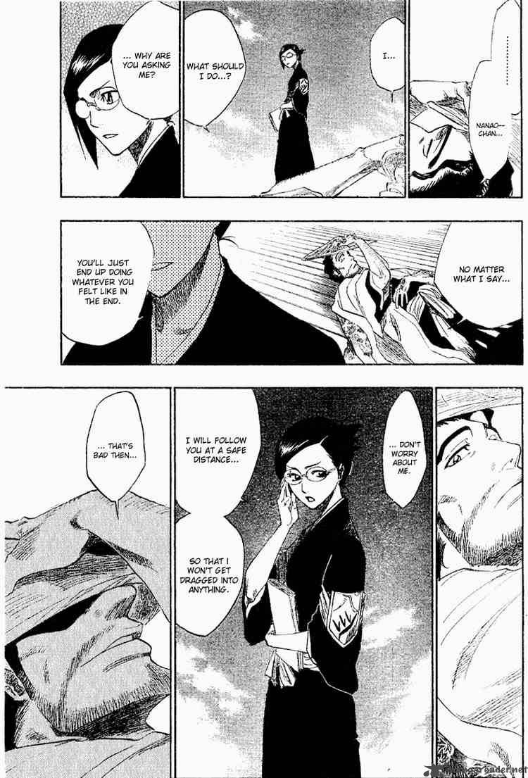 Bleach 138 13