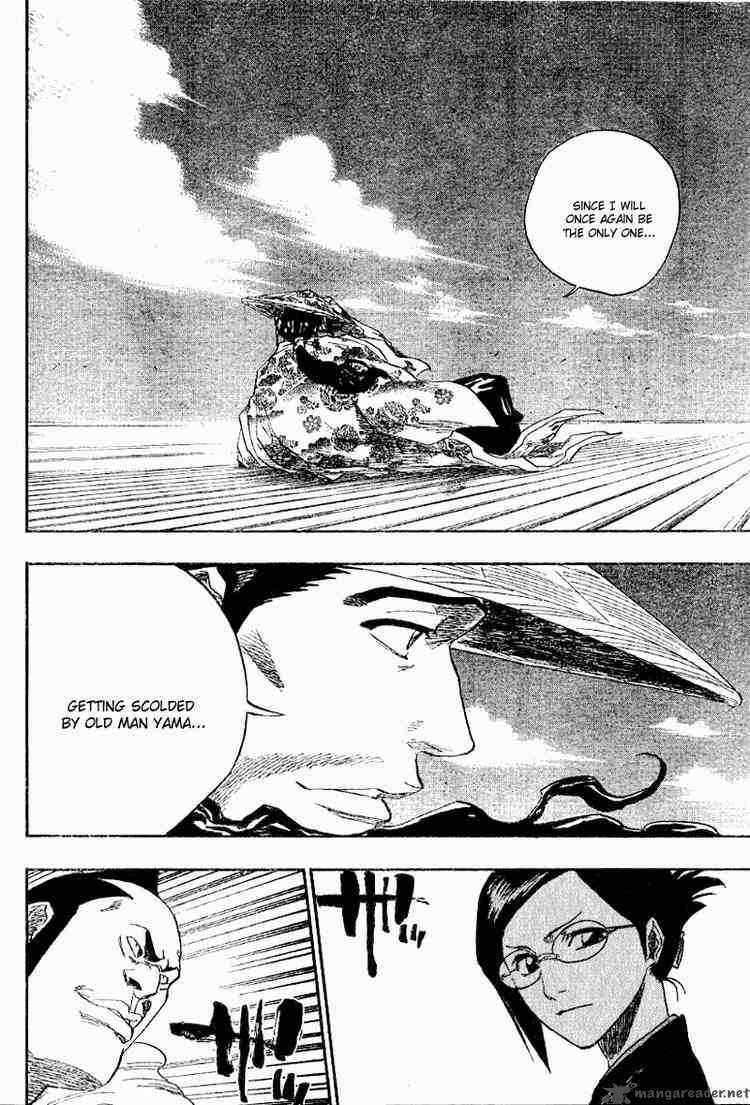 Bleach 138 14