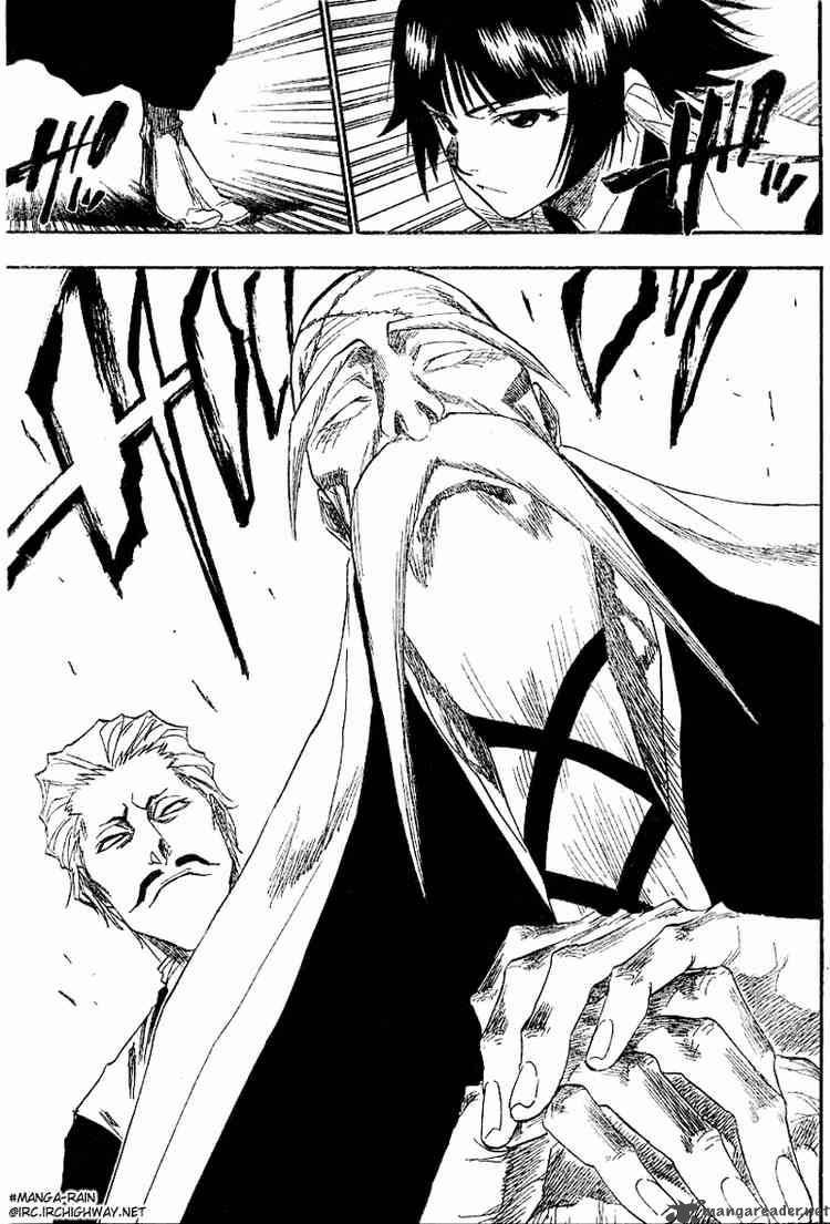 Bleach 138 15