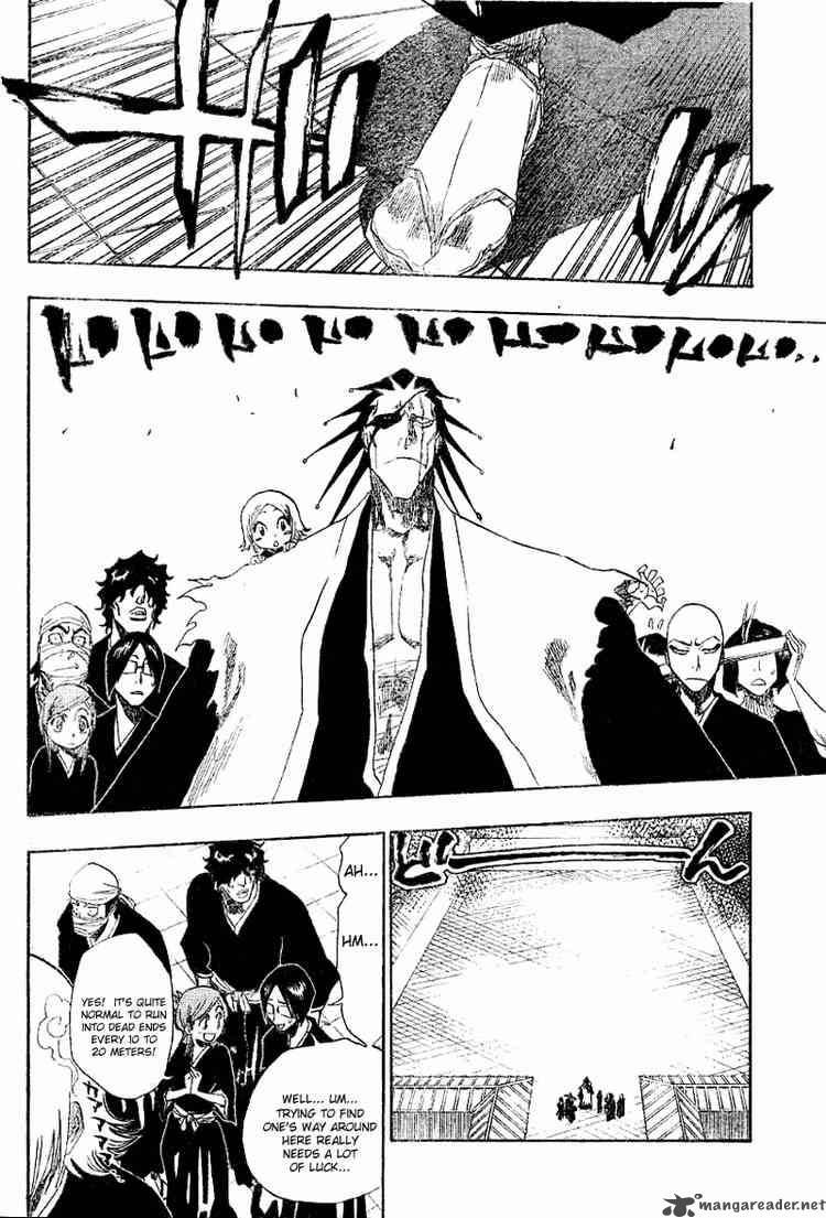 Bleach 138 16
