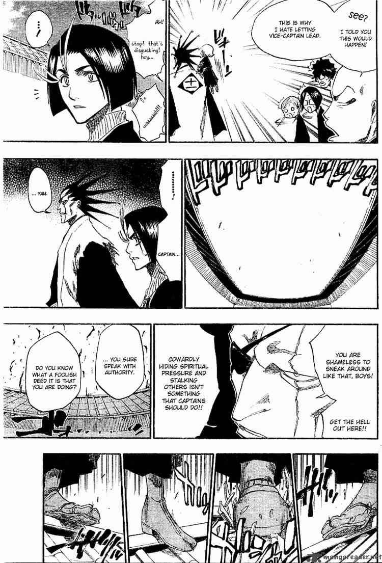 Bleach 138 17