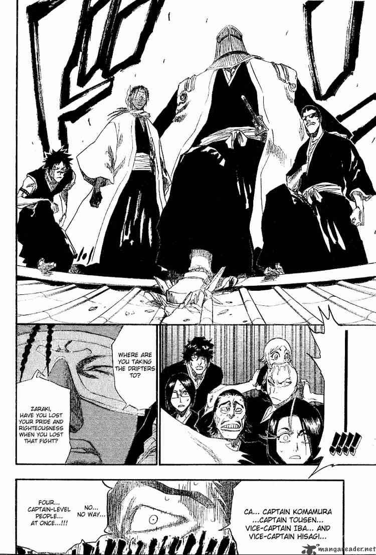 Bleach 138 18