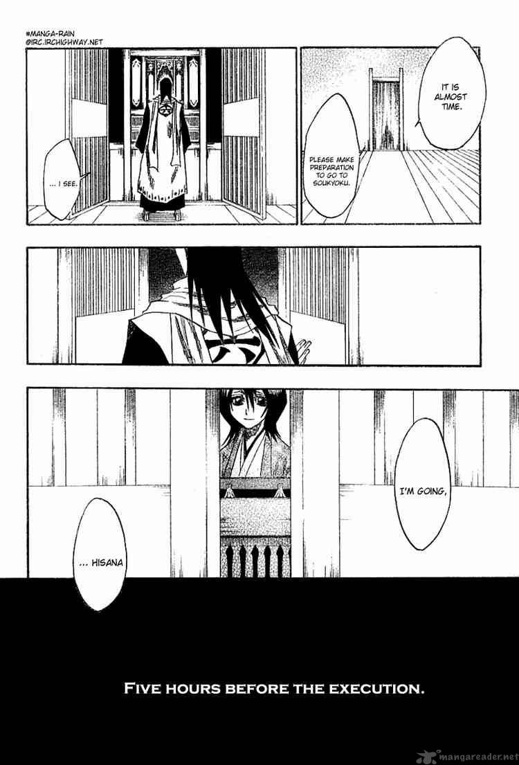 Bleach 138 2