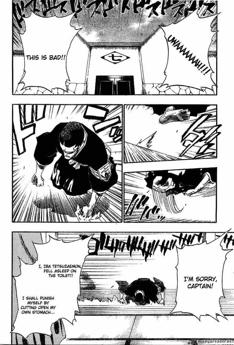 Bleach 138 4