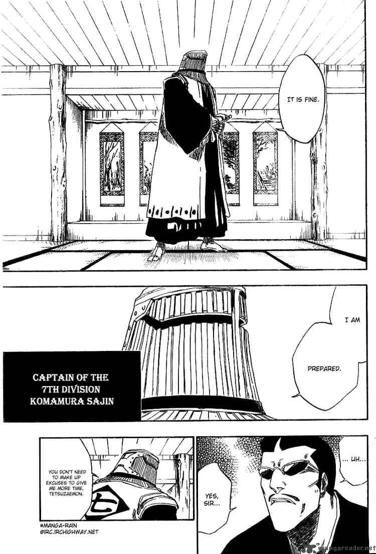 Bleach 138 5