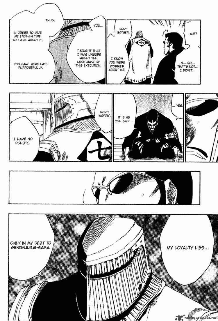 Bleach 138 6
