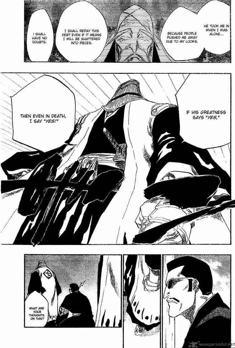 Bleach 138 7