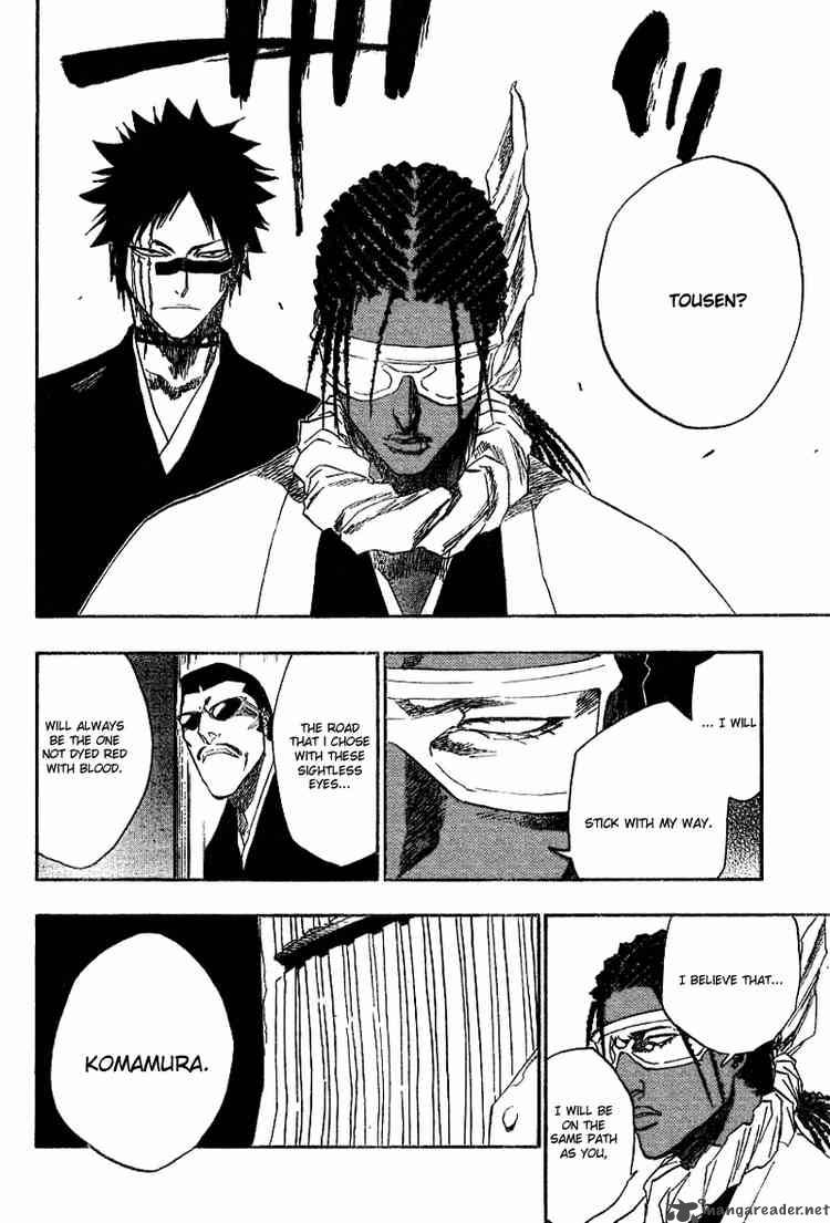Bleach 138 8