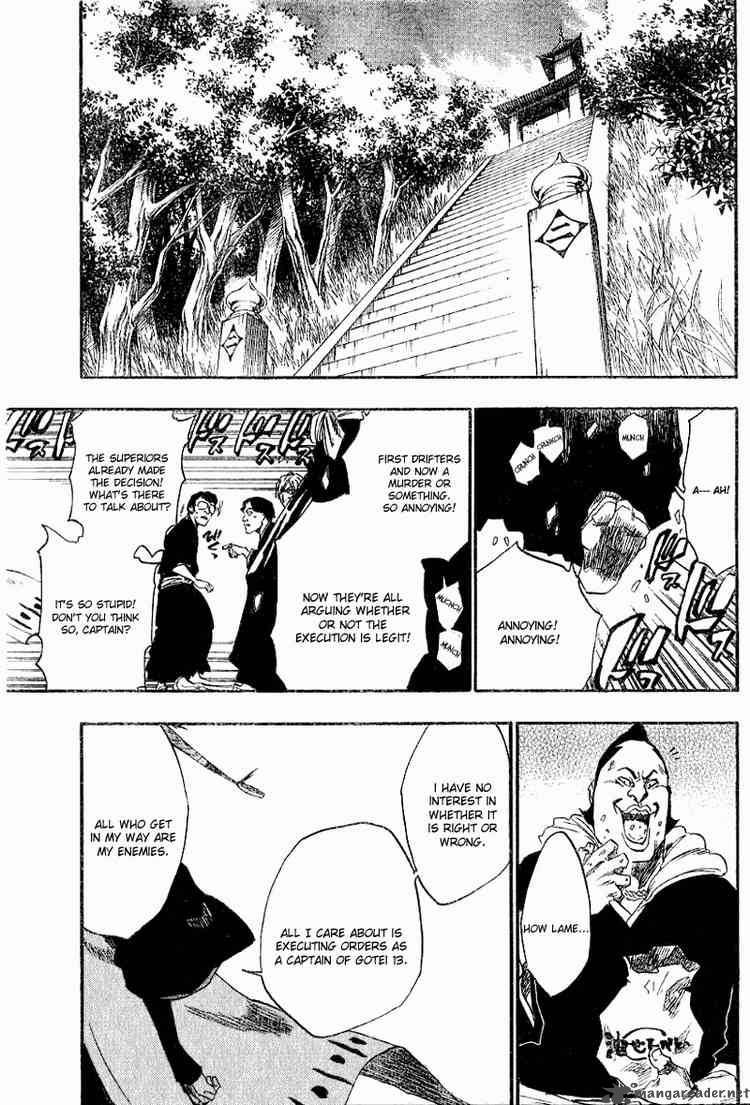 Bleach 138 9