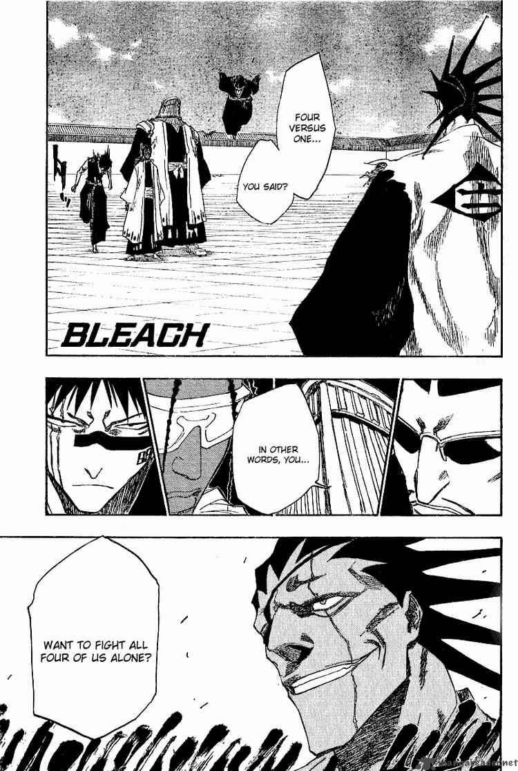 Bleach 139 1