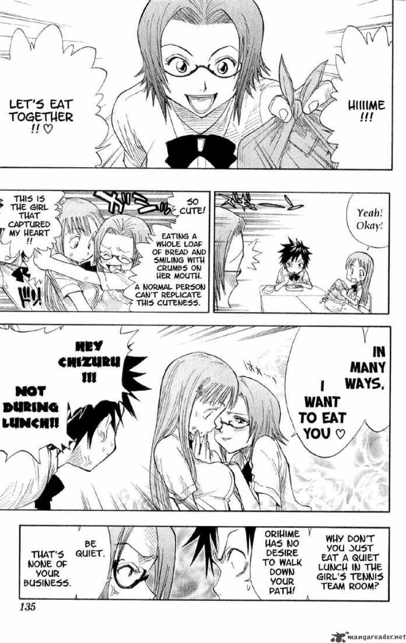 Bleach 14 10