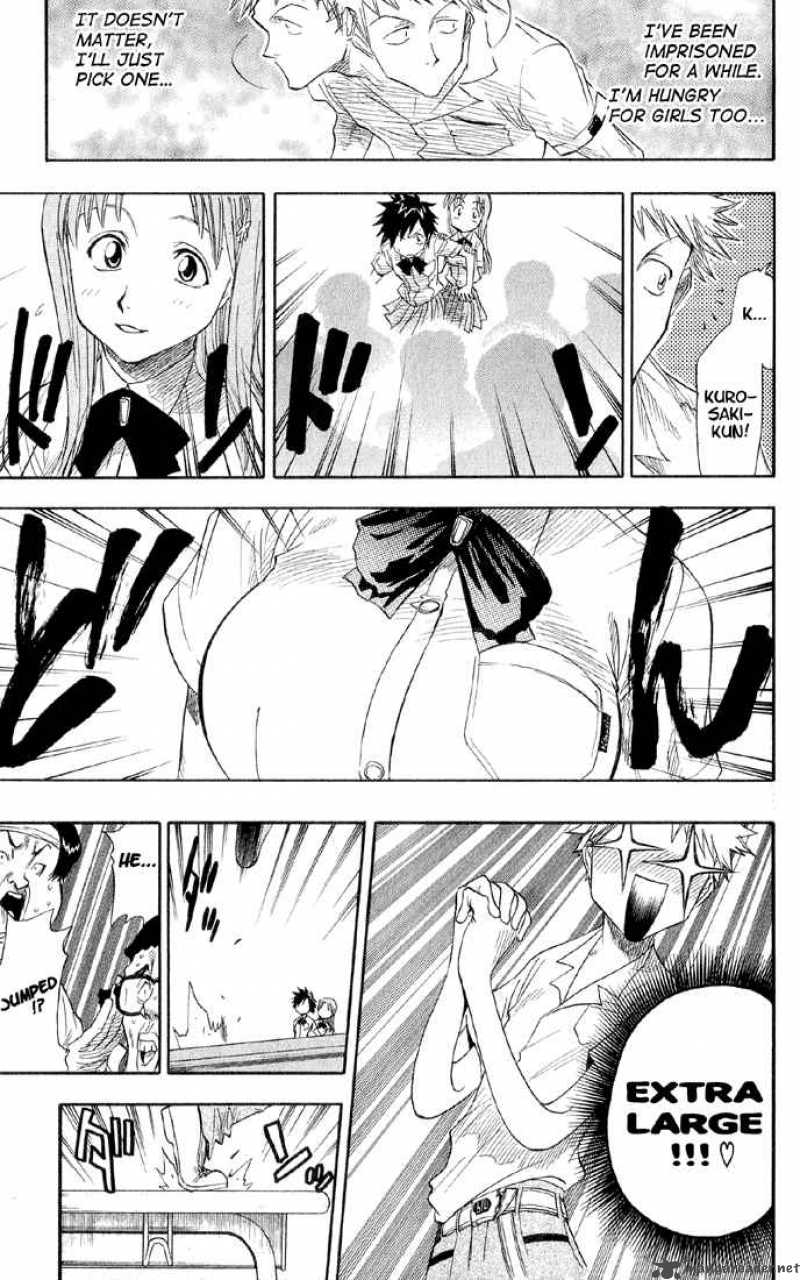 Bleach 14 14