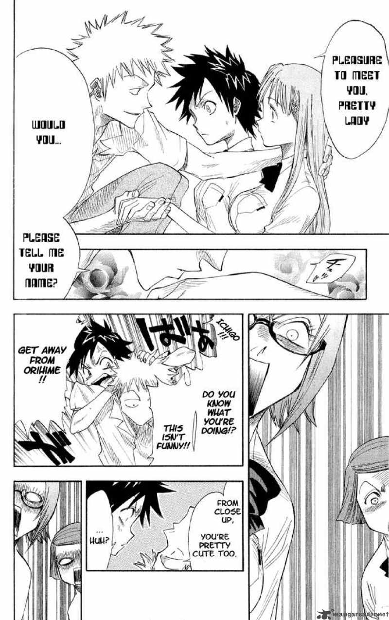 Bleach 14 15