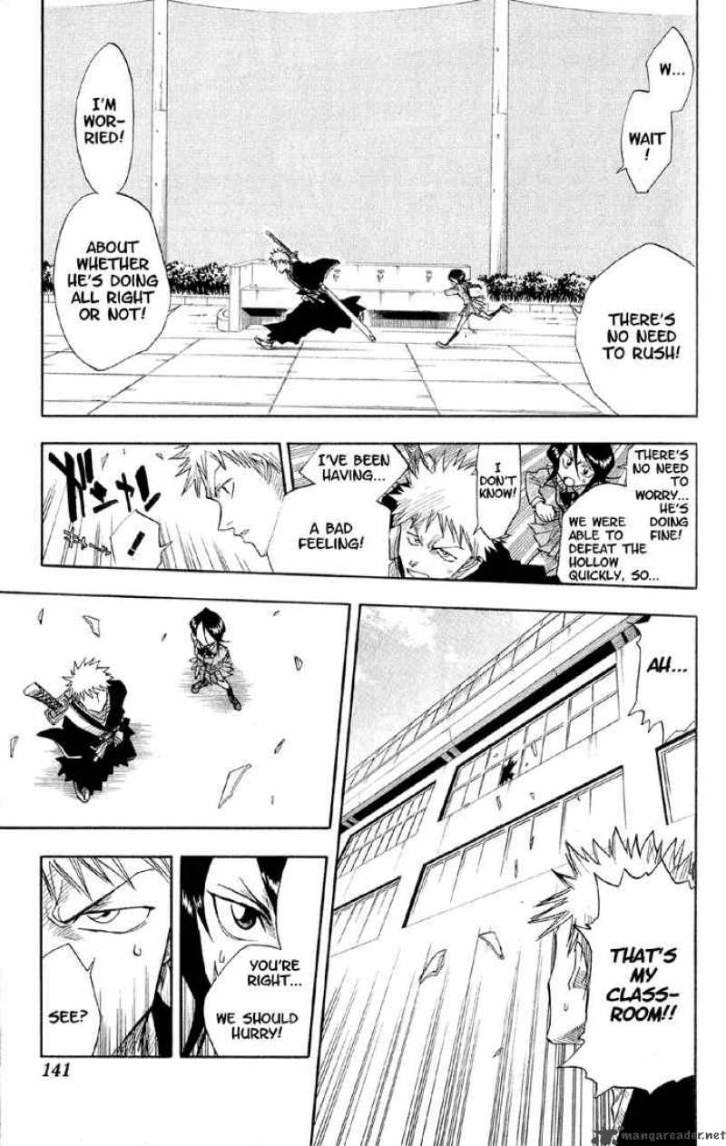 Bleach 14 16