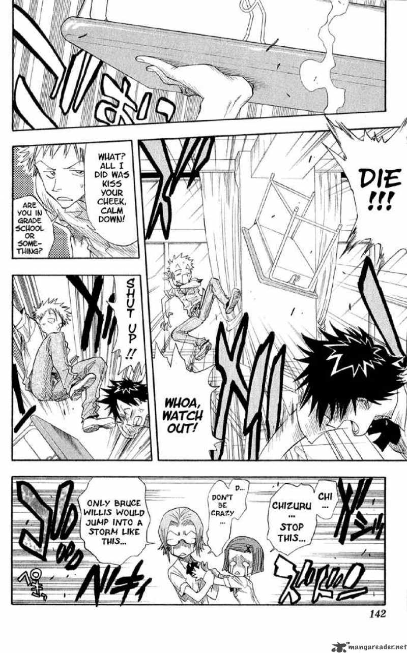 Bleach 14 17