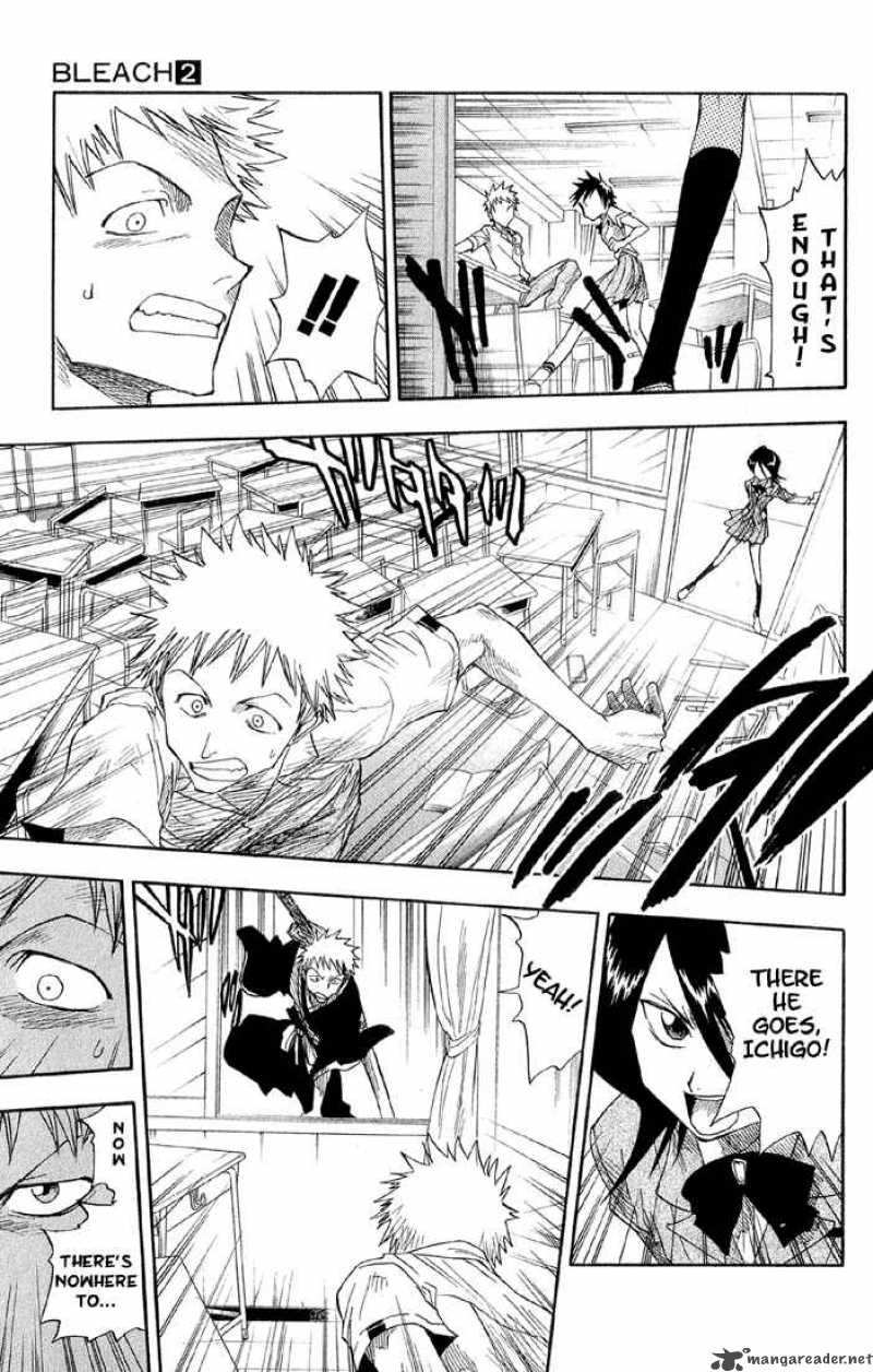 Bleach 14 18
