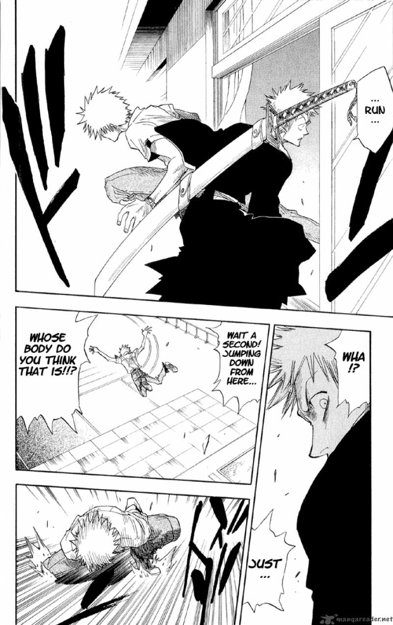 Bleach 14 19
