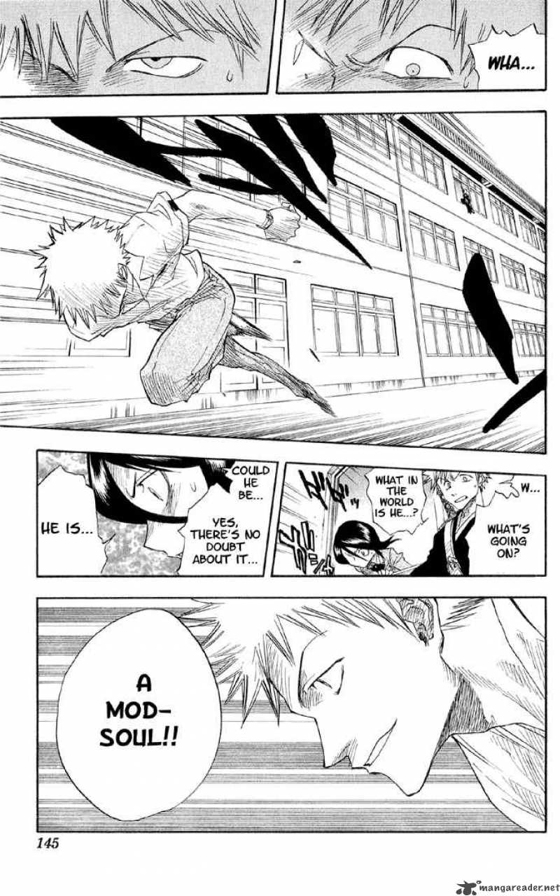 Bleach 14 20