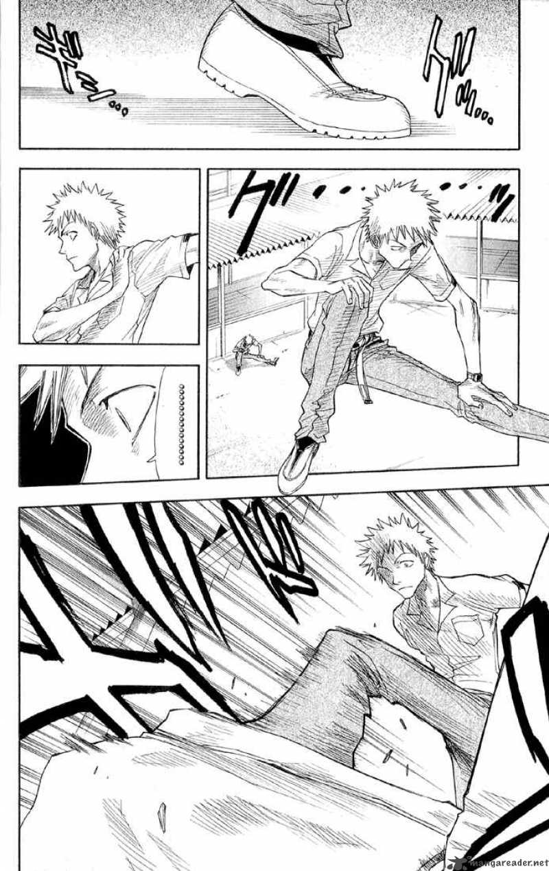 Bleach 14 5