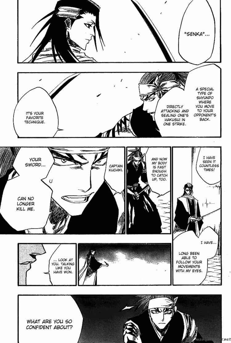 Bleach 140 15