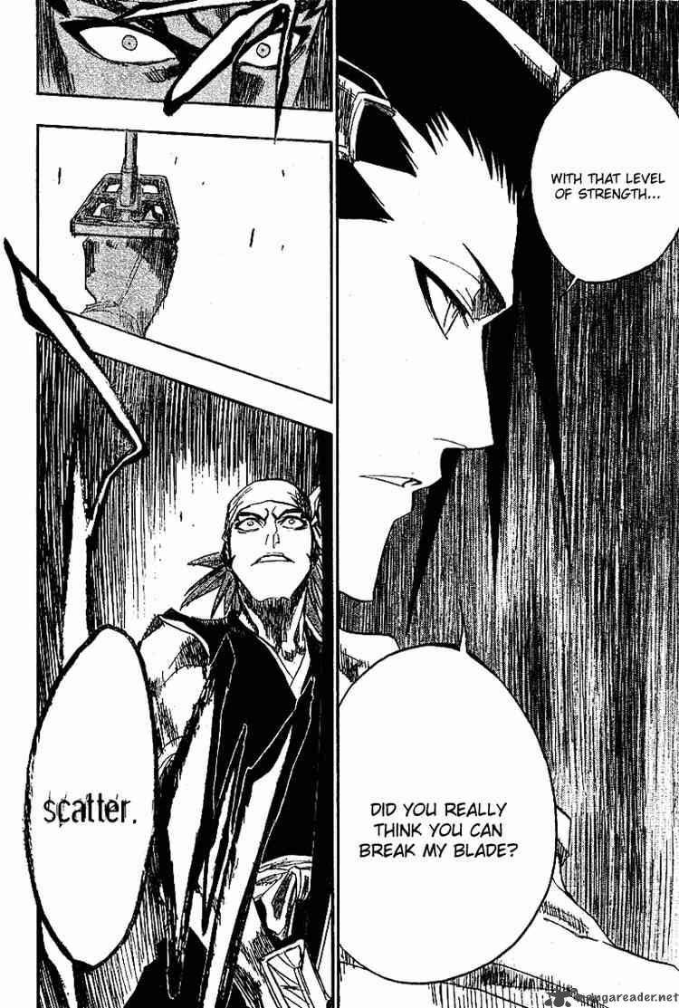 Bleach 140 16