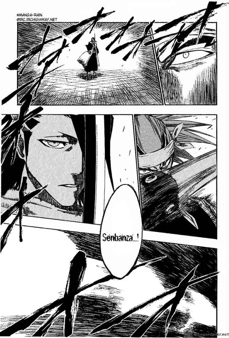 Bleach 140 17