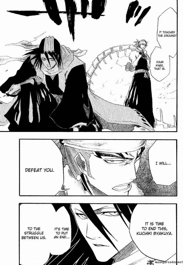 Bleach 141 18