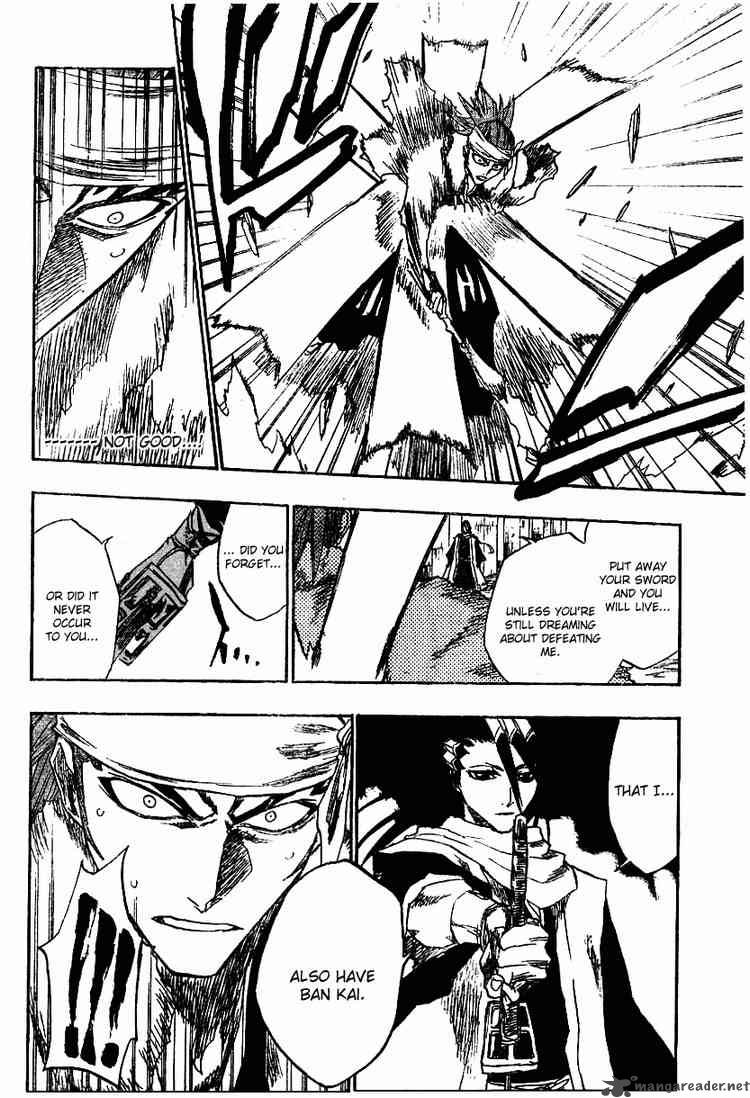 Bleach 142 10