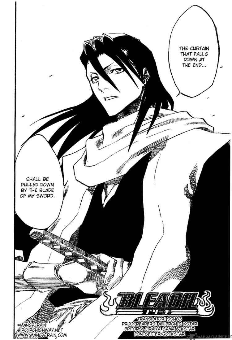 Bleach 142 2
