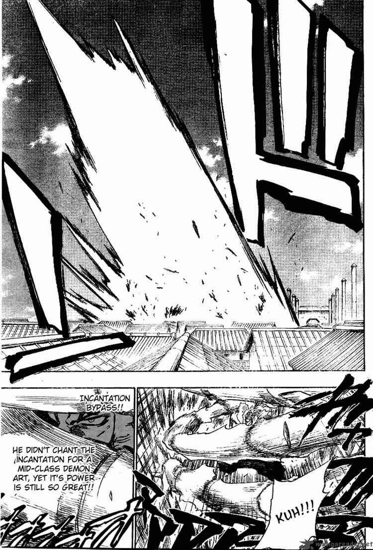 Bleach 142 5