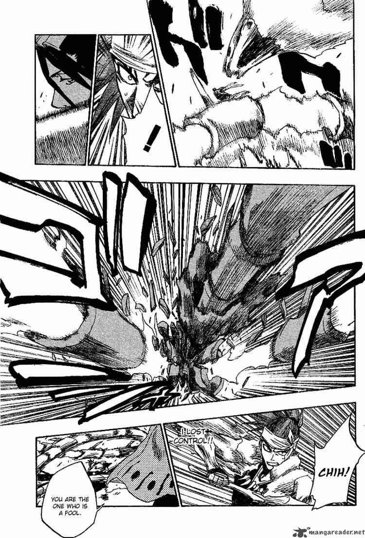 Bleach 142 7