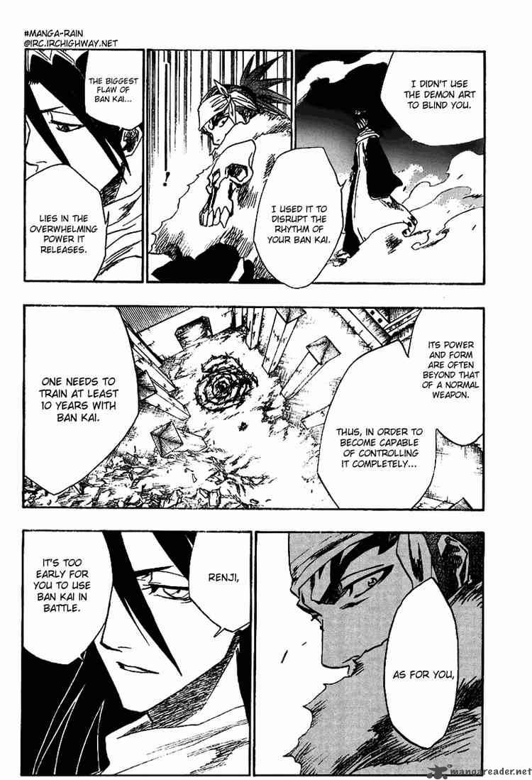 Bleach 142 8